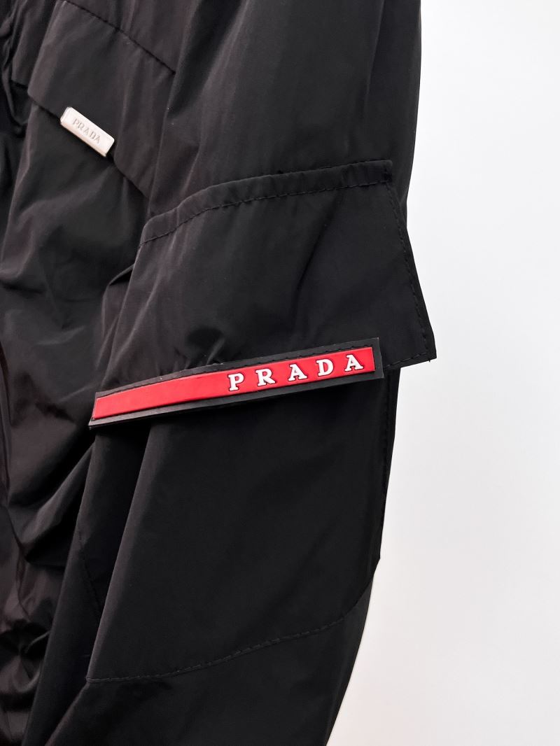 Prada Outwear